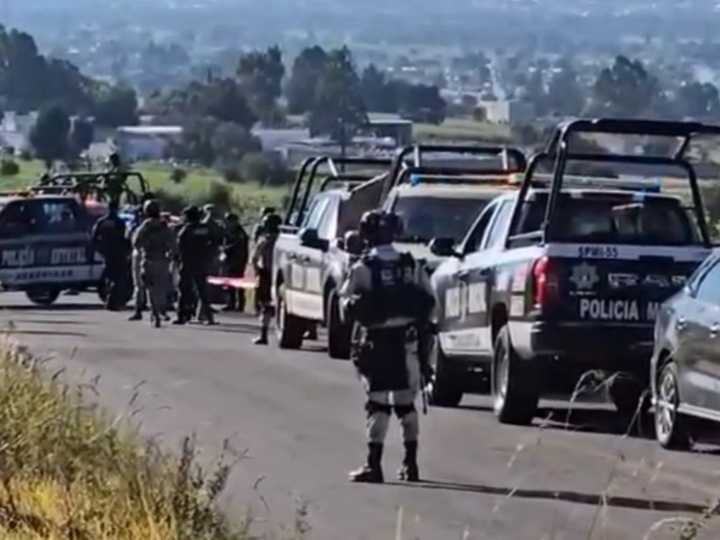 Horror en México: seis hombres fueron decapitados y dejaron sus cabezas en una ruta con un mensaje mafioso