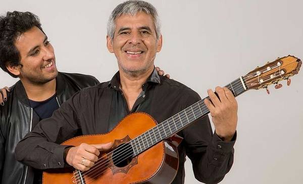 El folklore quedó emocionado por lo que expuso el hijo de Peteco Carabajal