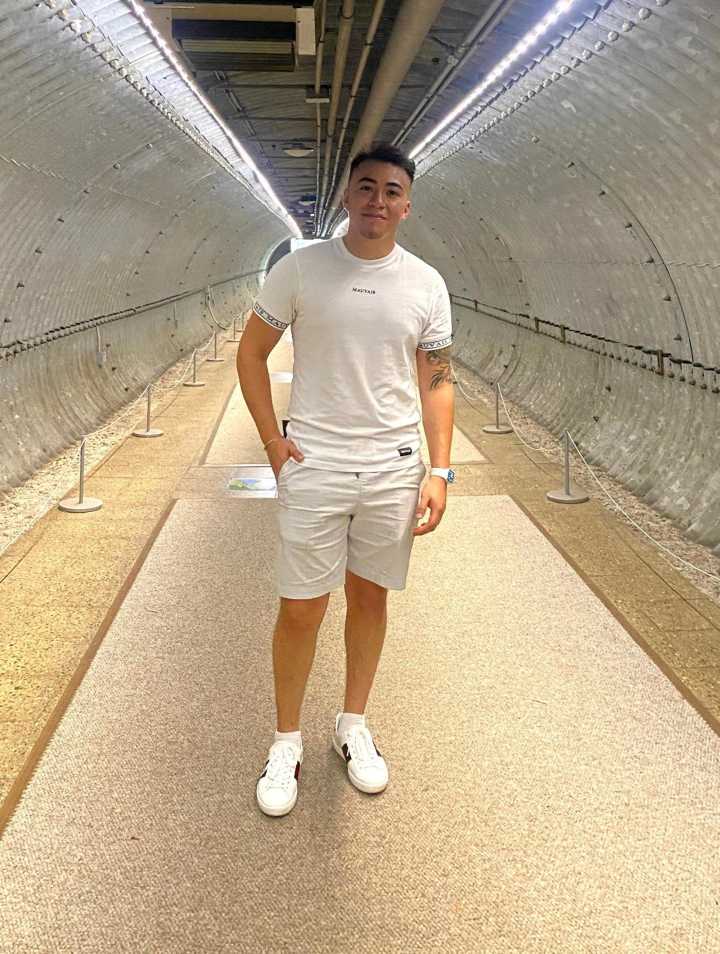 Suspect charged for murder of NYC man visiting Puerto Rico for Bad Bunny concert