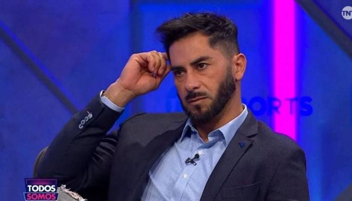 Johnny Herrera criticó duramente el arbitraje tras la victoria de Colo Colo