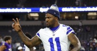 Cowboys trade star defensive end Micah Parsons to Packers in shocking deal