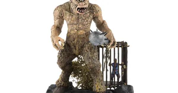 Subasta de la colección de Guillermo del Toro: arte exclusivo en venta