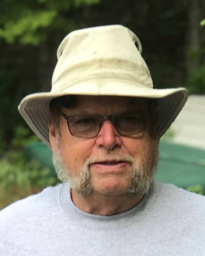 Karl JÖrgen Knudsen 