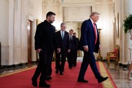 "Quiere algo diferente": El gesto de buena voluntad que tendrá Putin, según Trump