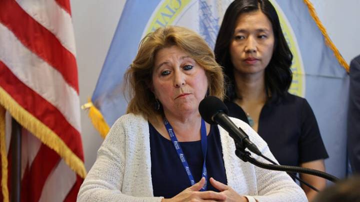 BPS bus contractor kept 'incomplete and unreliable' driver records, new report finds