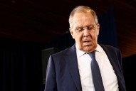 Russia's Lavrov outlines terms for Ukraine peace: big power security guarantee and no NATO