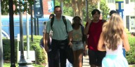 More students join Augusta University from out of state