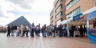 RegioTram abre feria de empleo con más de 300 vacantes en Sabana Occidente