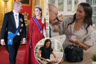 Meghan Markle’s Netflix comeback snubbed by royals, palace has ‘far bigger priorities’: expert