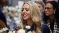 Tiffany Trump Goes Makeup-Free While Flaunting Her Obscenely Lavish Life
