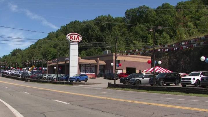 Pennsylvania's Attorney General announces settlement with car dealership over deceptive sales tactics