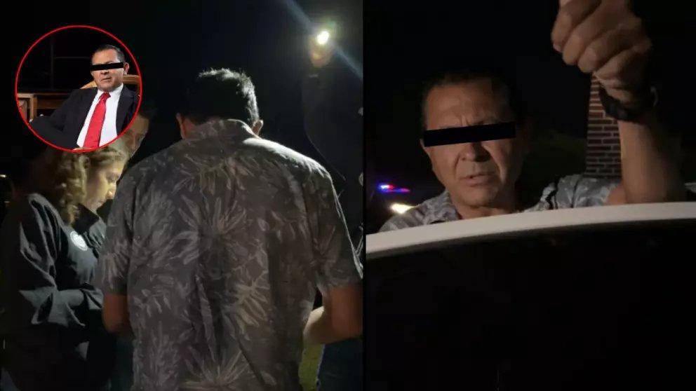 Detiene FGR a ex candidato del PT en Guerrero por delincuencia organizada