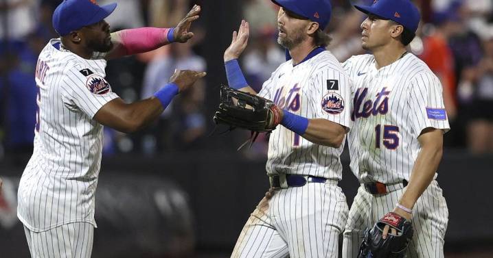 Torrens' three-run homer lifts Mets over Phillies 13