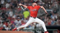 Braves release veteran right-hander Erick Fedde and place left