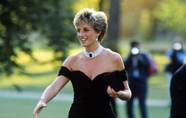 Princess Diana’s Life in Photos: Remembering the Late Royal