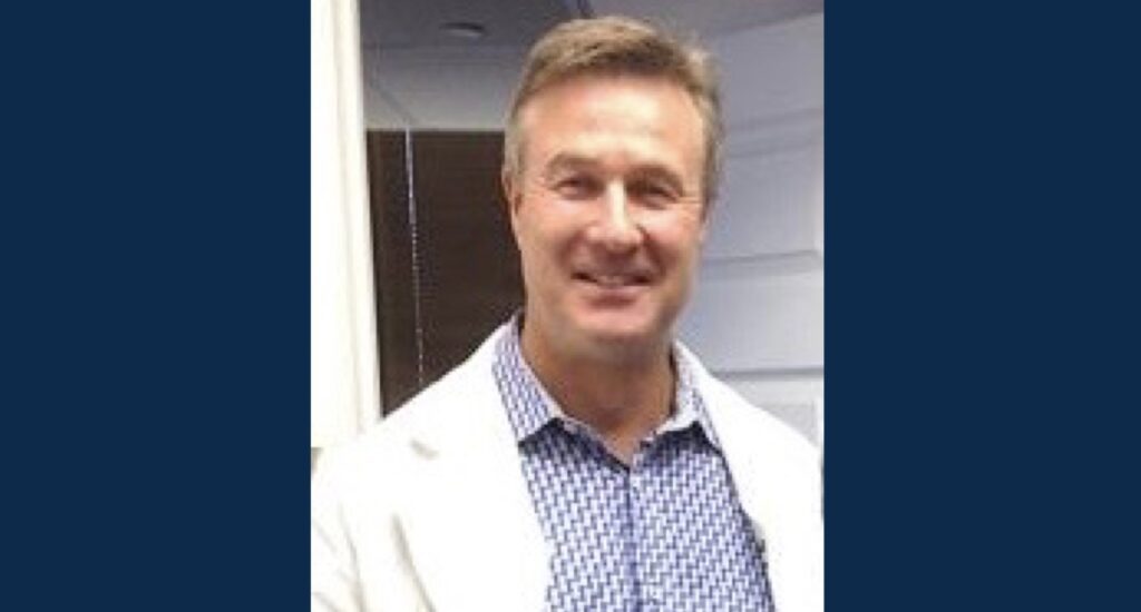 Raleigh County chiropractor appointed to West Virginia Board of Chiropractic