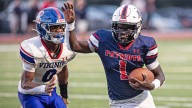 Newark Charter wins first varsity football game over Christiana
