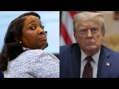 Federal Reserve Gov. Lisa Cook set to file lawsuit over Trump's attempted firing