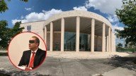 Presentan amparos contra la designación de un juez penal en Mérida