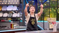 Julián Zuluaga expuso en SEMANA la verdad de su experiencia en MasterChef: “Fui subestimado”