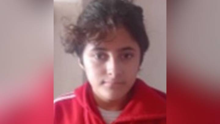 Encuentran Con Bien a María Barreto, Joven de 18 Años Desaparecida en Ensenada