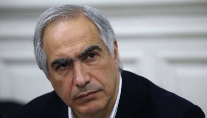 Senador Chahuán descarta postularse a diputado: "Chile necesita abrir paso a nuevos liderazgos"