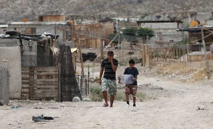 Inegi reporta 38.5 millones de personas en pobreza en 2024; son 8.3 millones menos que en 2022