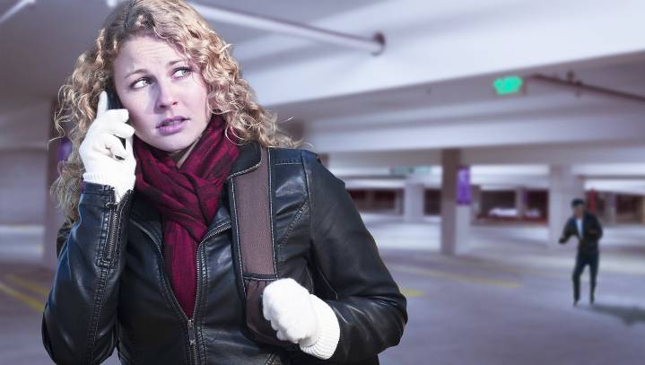 911 Will Now Require White Callers To Press 1 To Check Their Privilege
