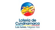 Lotería de Cundinamarca: resultado del último sorteo del martes 19 de agosto de 2025