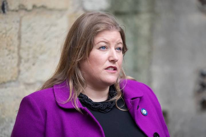 Restriction zones will ‘unduly influence’ release of offenders, warns PCC