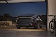 2026 Toyota Prius starts at $38,365 in Canada