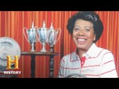 Remembering Althea Gibson