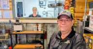 From food truck to fixture: The Grumpy Pig brings old
