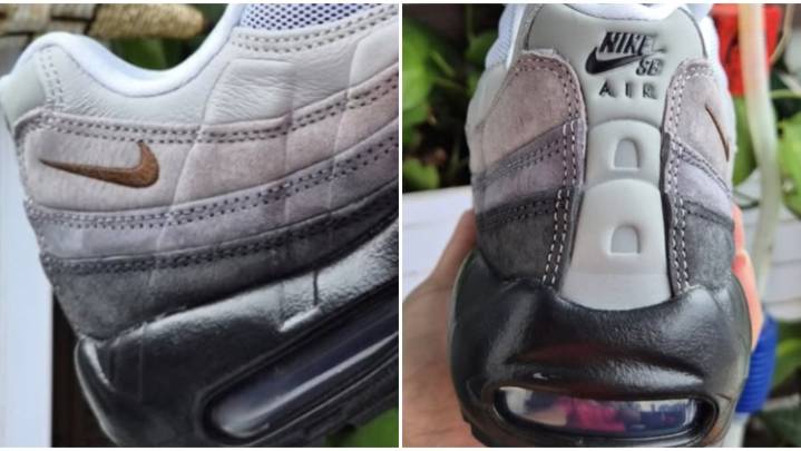 Nike SB Air Max 95 'Cacao Wow' Release Date HF7545