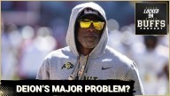 PROBLEM? Deion Sanders' Top Transfer May Not Be Bought In