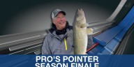 Pro’s Pointer: Season finale
