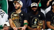 10 best Celtics duos in franchise history, ranked