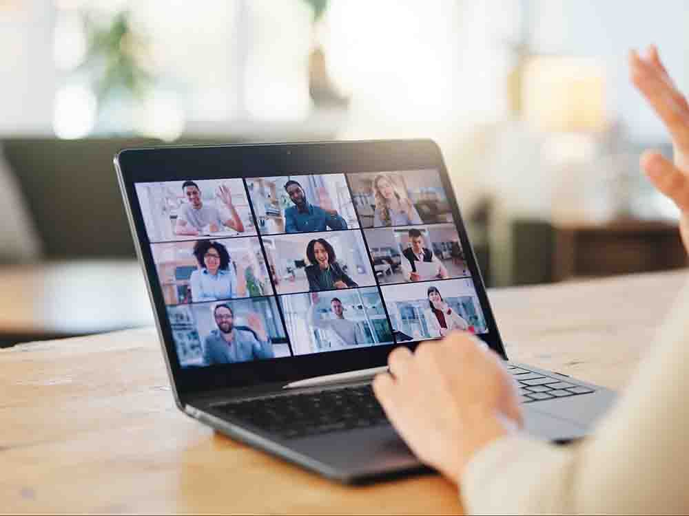 Remote work became a camouflage for employee deceit