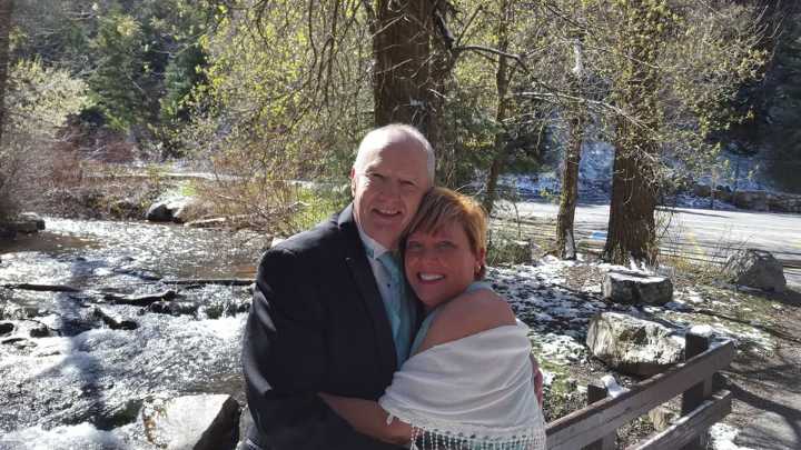 ‘Lose Yourself 5K’ To Help Bluebell Woman Battling Cancer