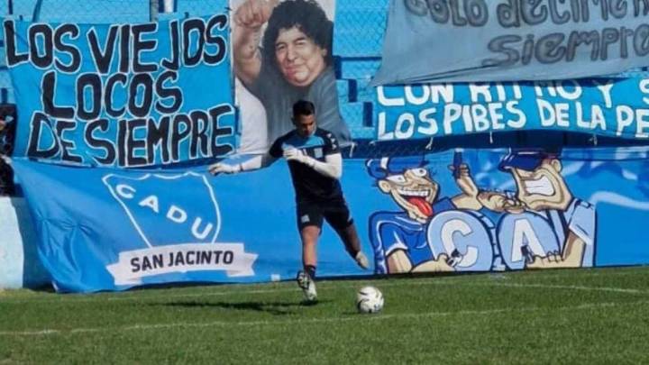 Estudiantes sumó de a tres en Zárate