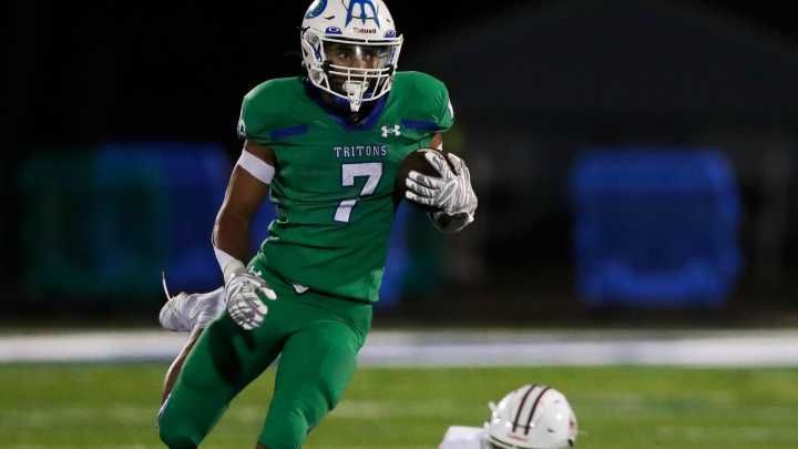 Week 2 takeaways: Green Bay Notre Dame extends winning streak to 16