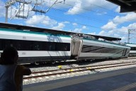 ¿Cuáles fueron las causas y el saldo? Esto informa el Tren Maya sobre el descarrilamiento