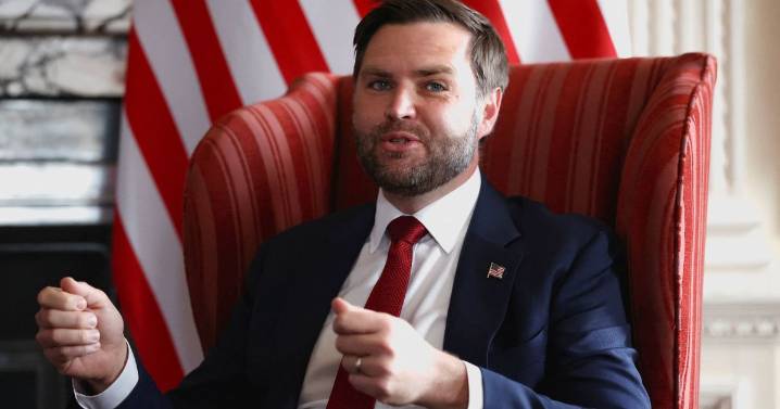 Police Scotland ‘planning’ for US vice president visit as he holidays in UK