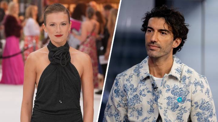 ‘It Ends With Us' Isabela Ferrer accuses Justin Baldoni of bullying her amid Blake Lively legal battle