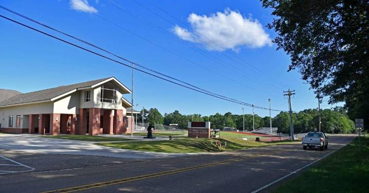 Faimon Roberts: Justice and murder in a small town