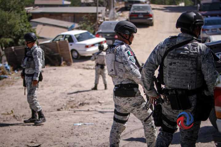 Dejan cuerpo en la vía pública en el Mariano Matamoros