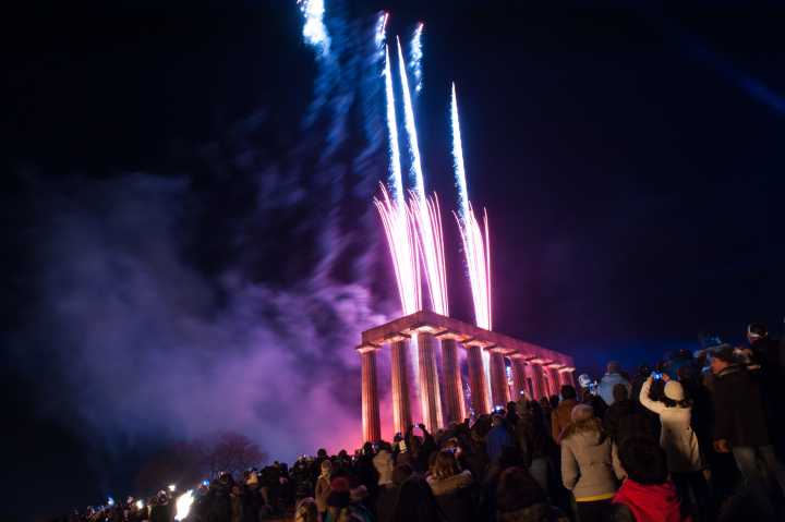 The tide is turning against firework displays