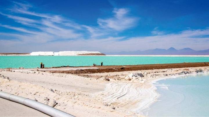 PIB de Chile superó las expectativas del mercado en el segundo trimestre: la inversión es clave