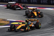 McLaren predicts Ferrari, Mercedes, Red Bull will keep fighting for wins in F1 2025