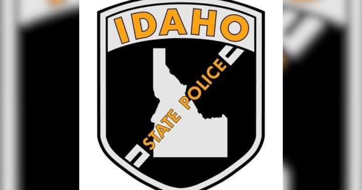 Idaho State Police arrest man for shooting at vehicles including Washington trooper